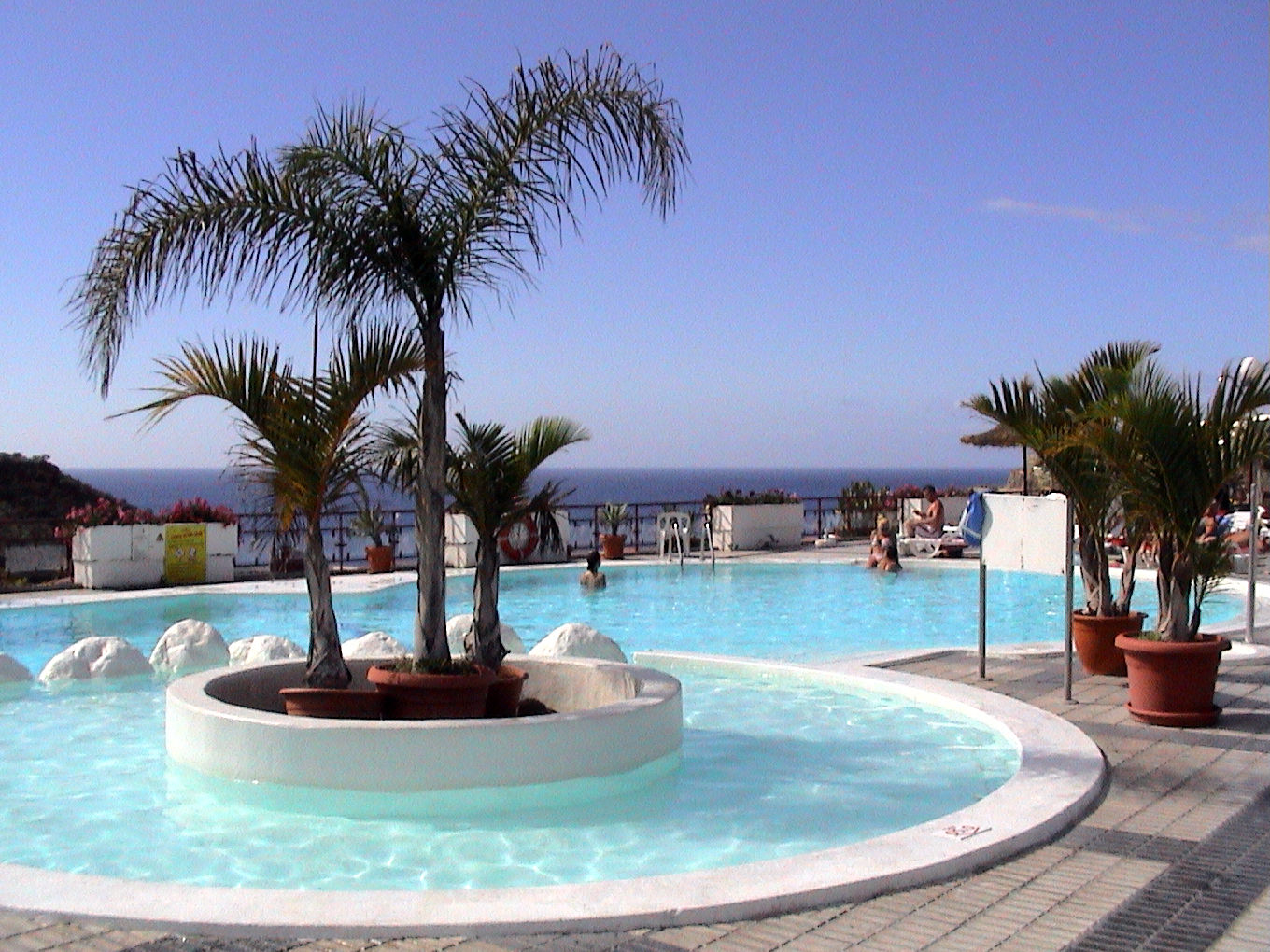 Guanabara Park - Vacation Apartments Пуерто-Ріко Екстер'єр фото
