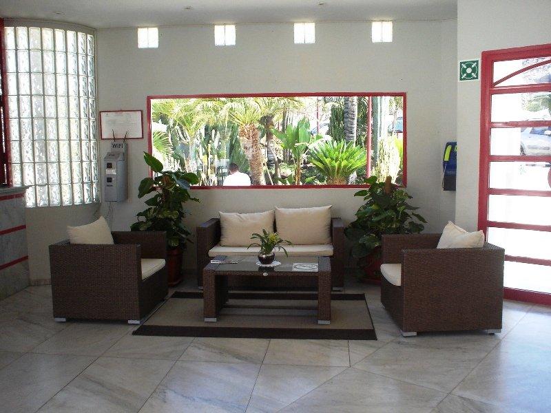 Guanabara Park - Vacation Apartments Пуерто-Ріко Екстер'єр фото
