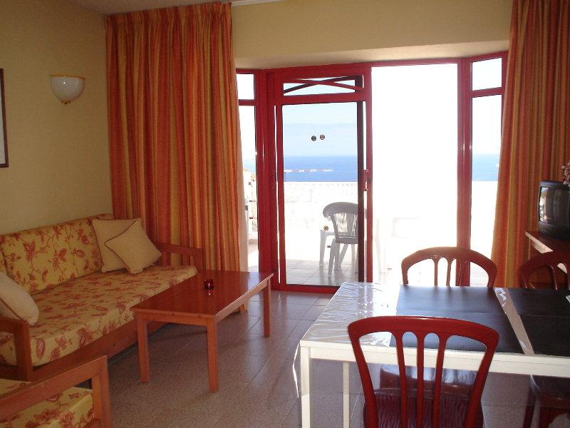 Guanabara Park - Vacation Apartments Пуерто-Ріко Екстер'єр фото