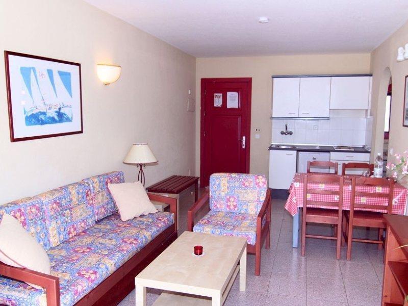Guanabara Park - Vacation Apartments Пуерто-Ріко Екстер'єр фото