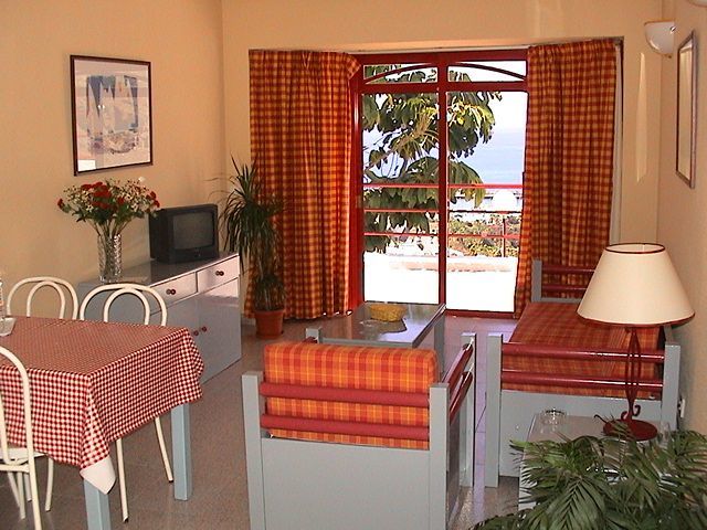 Guanabara Park - Vacation Apartments Пуерто-Ріко Екстер'єр фото